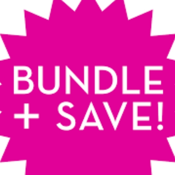 🌟 BUNDLE & SAVE 🌟 🤩 ADDITIONAL DISCOUNTS WITH BUNDLES! GREAT DEALS🌟 🤩 - Picture 2 of 2